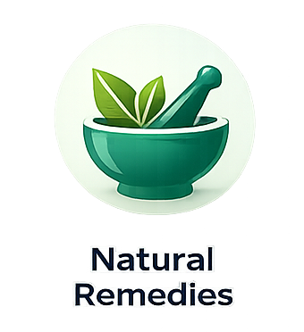 Natural Remedies
