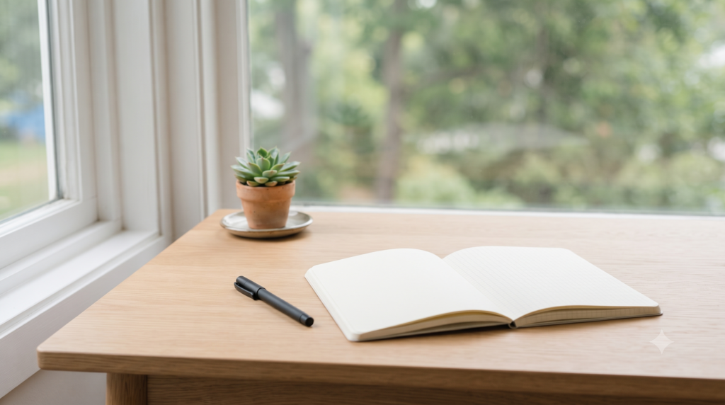 Mental Clarity Guide: Habits for Better Focus and Well-being