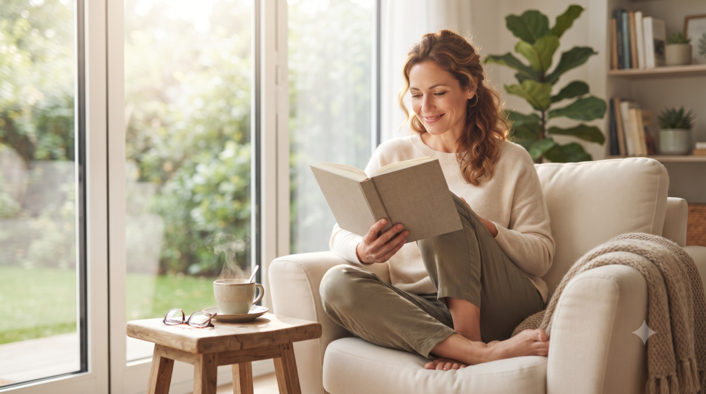 Wellness Guide: Evidence-Based Habits for Better Health