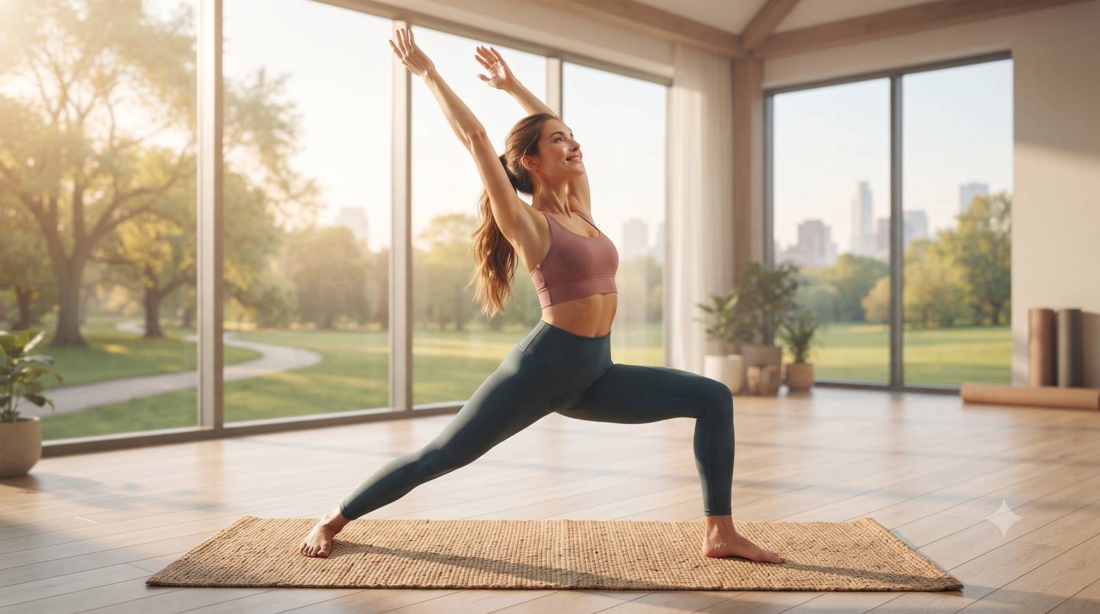 Fitness and Health Guide: Evidence-Based Tips for Daily Wellness