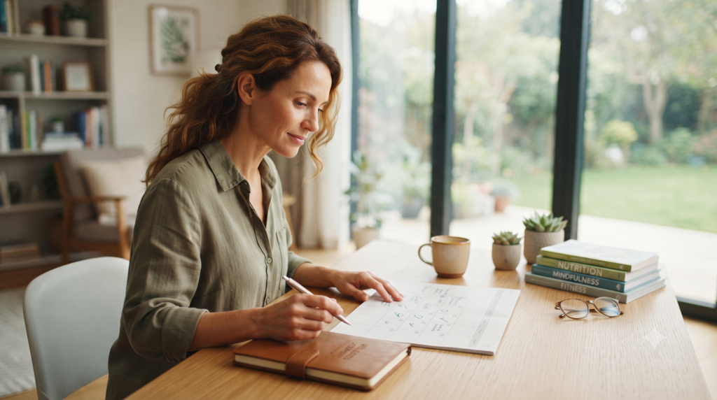 Preventive Care Guide: Evidence-Based Tips for Well-being