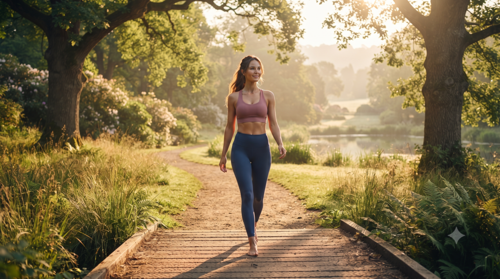 Healthy Living Guide: Daily Habits for a Healthy Body