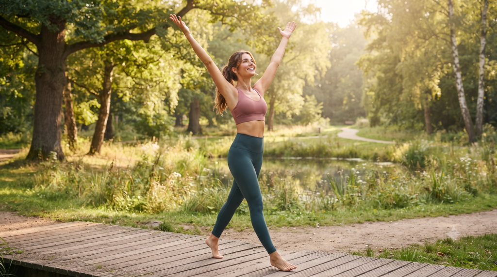 Physical Health Tips: Evidence-Based Habits for Overall Wellbeing